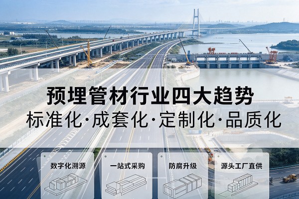 城厢行业发展趋势总结