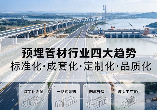 城厢行业发展趋势总结